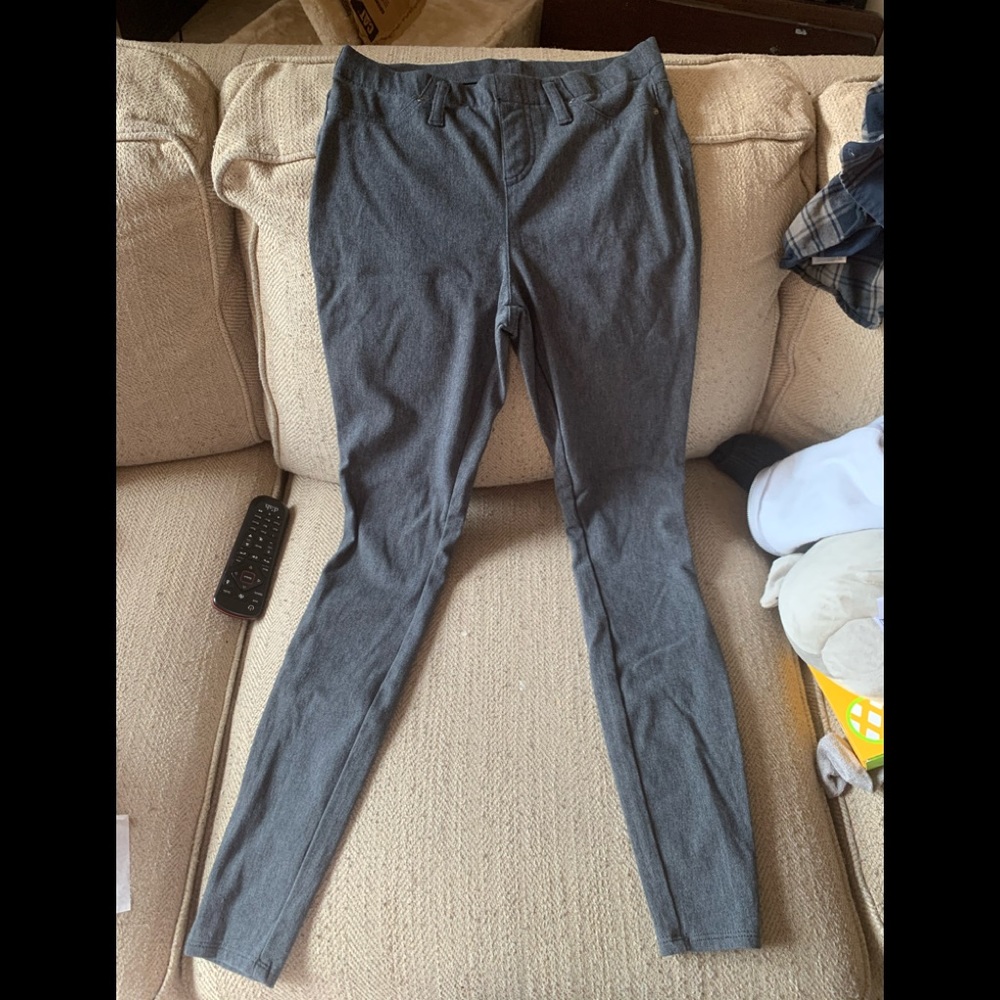 Time and tru jeggings